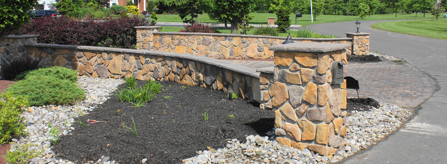 Longford Decorative Stone