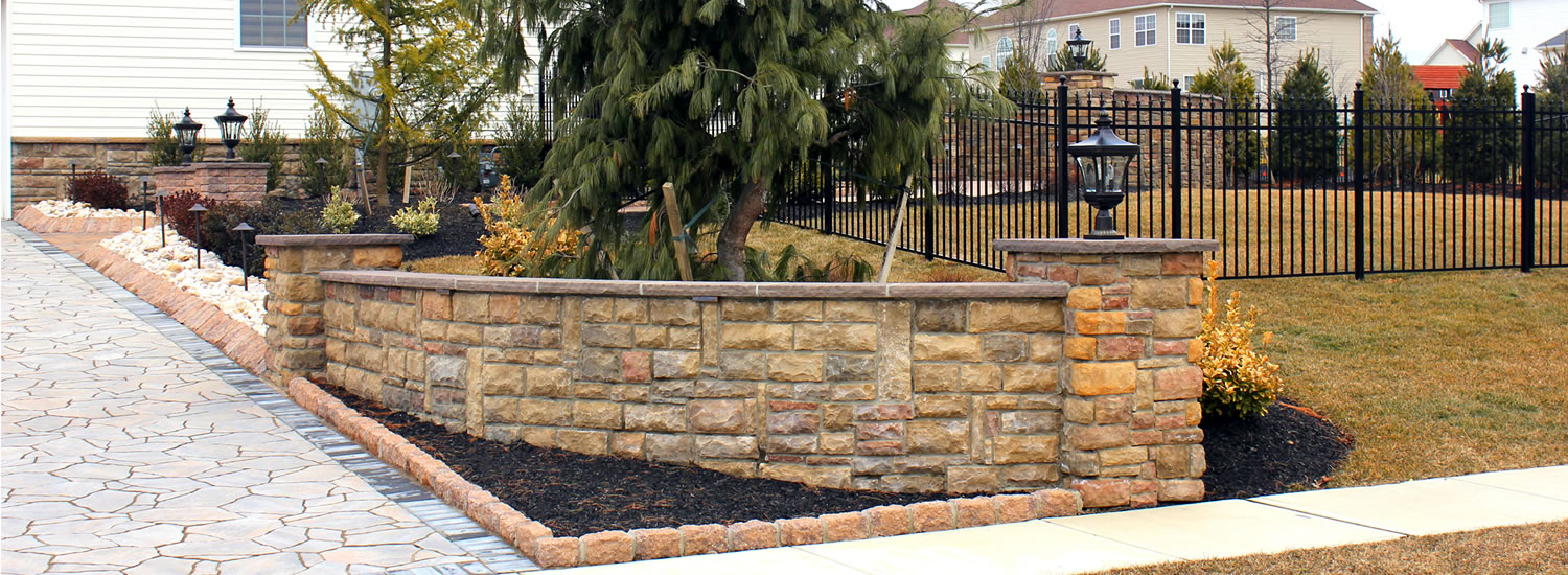 Longford Decorative Stone