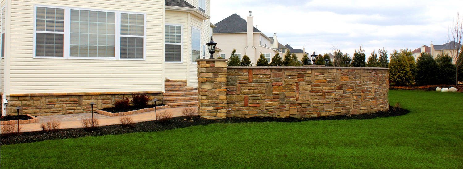 Longford Decorative Stone