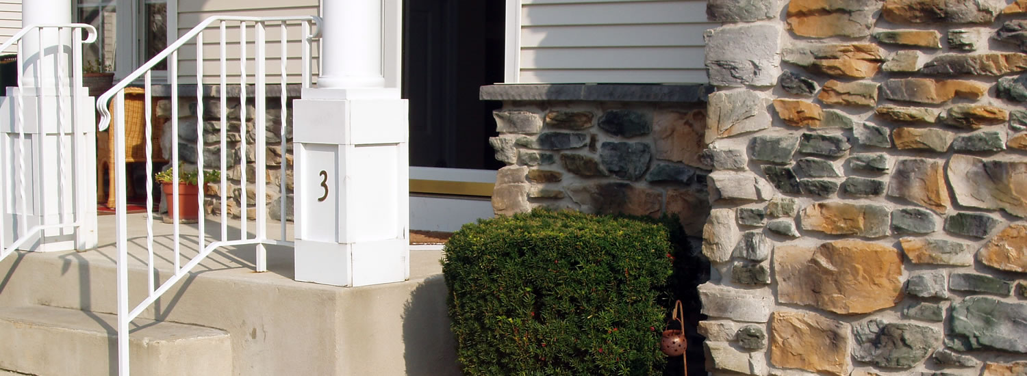 Longford Decorative Stone