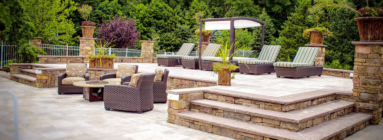 Longford Hardscaping