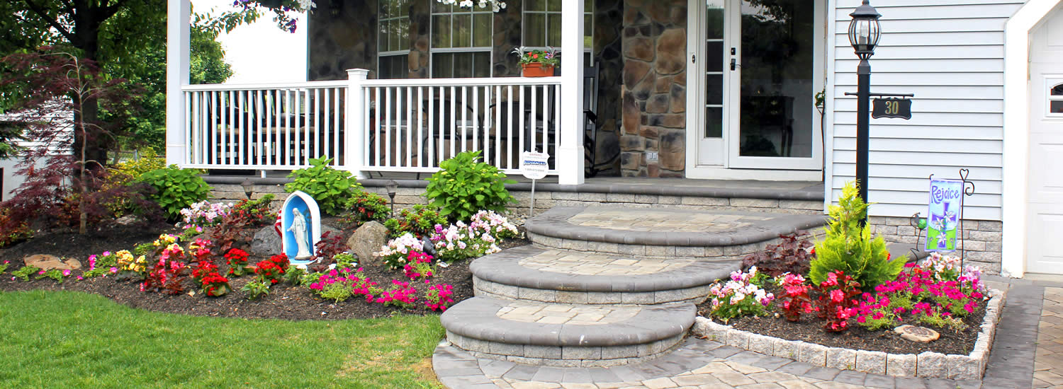 Longford Hardscaping