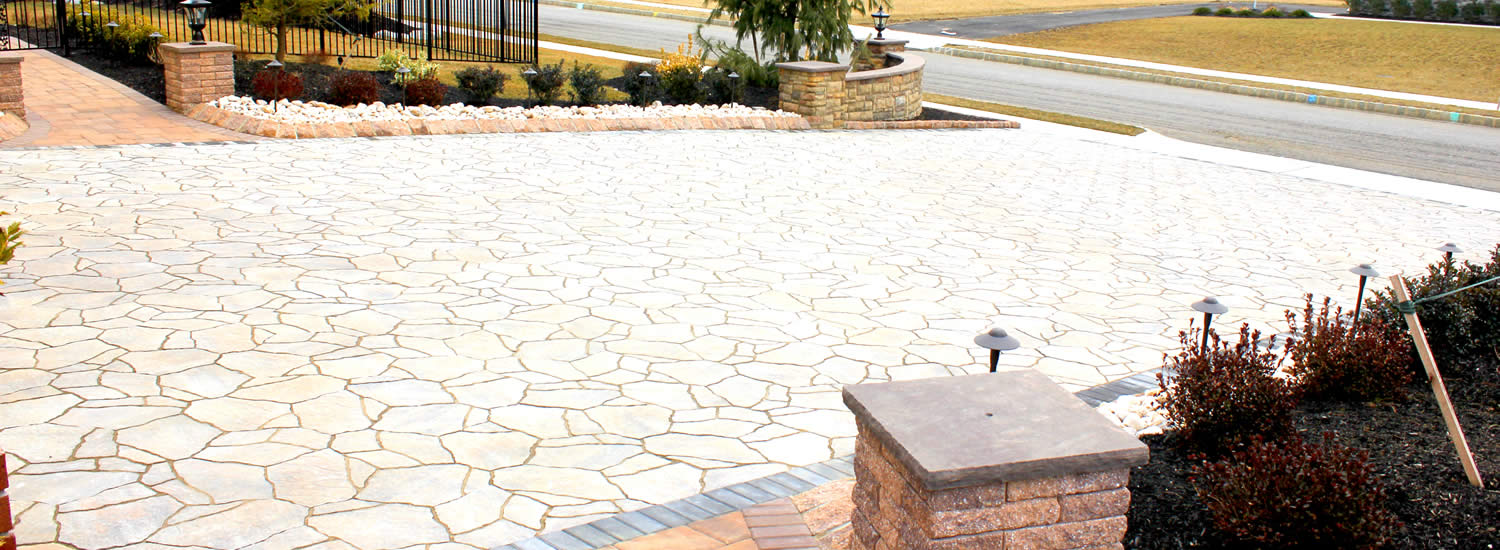 Longford Hardscaping
