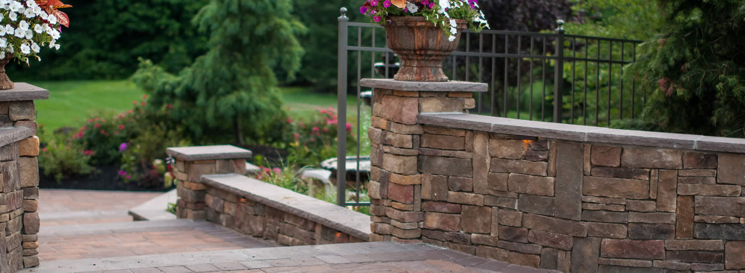 Longford Hardscaping