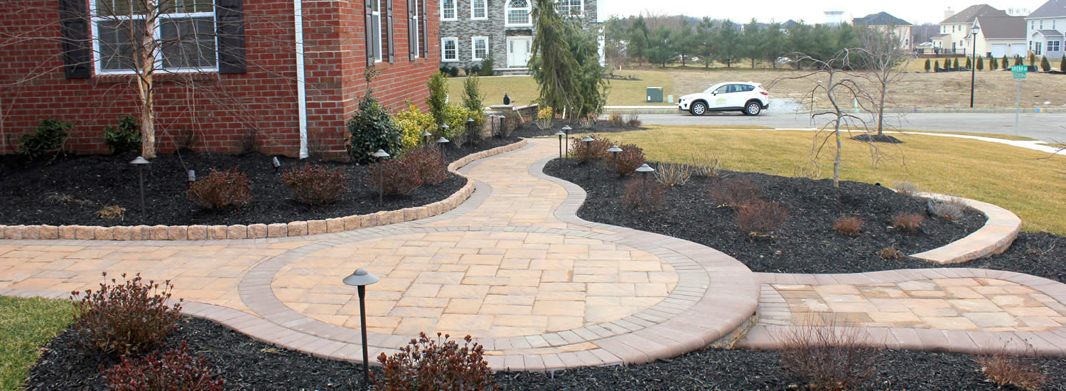 Longford Hardscaping