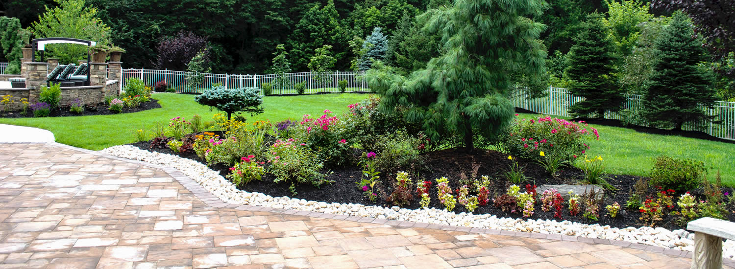 Longford Landscaping