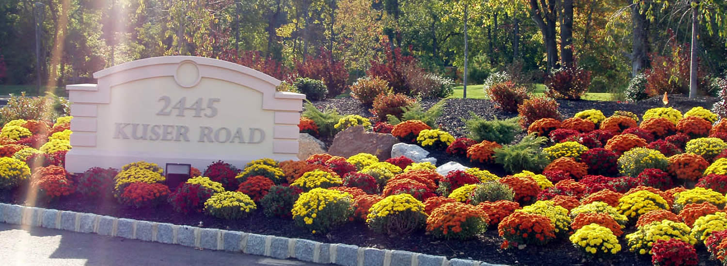 Longford Landscaping