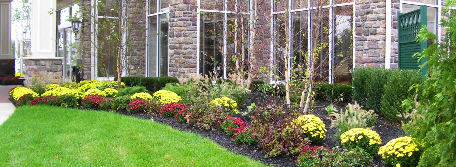 Longford Landscaping