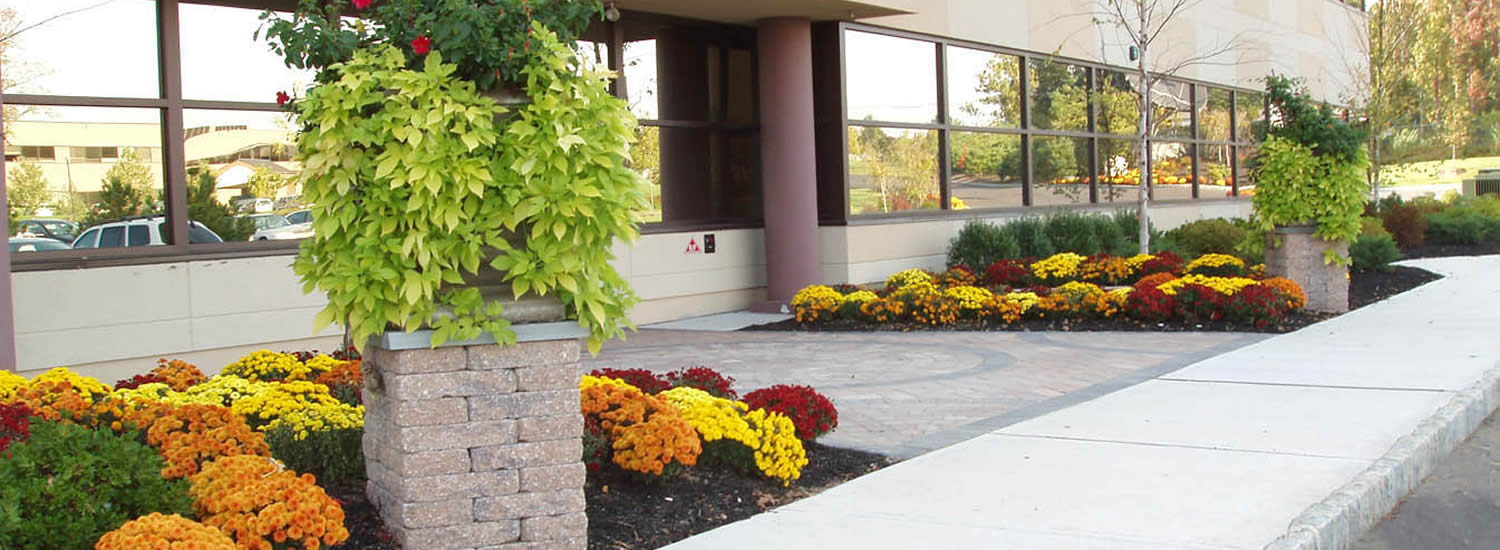 Longford Landscaping