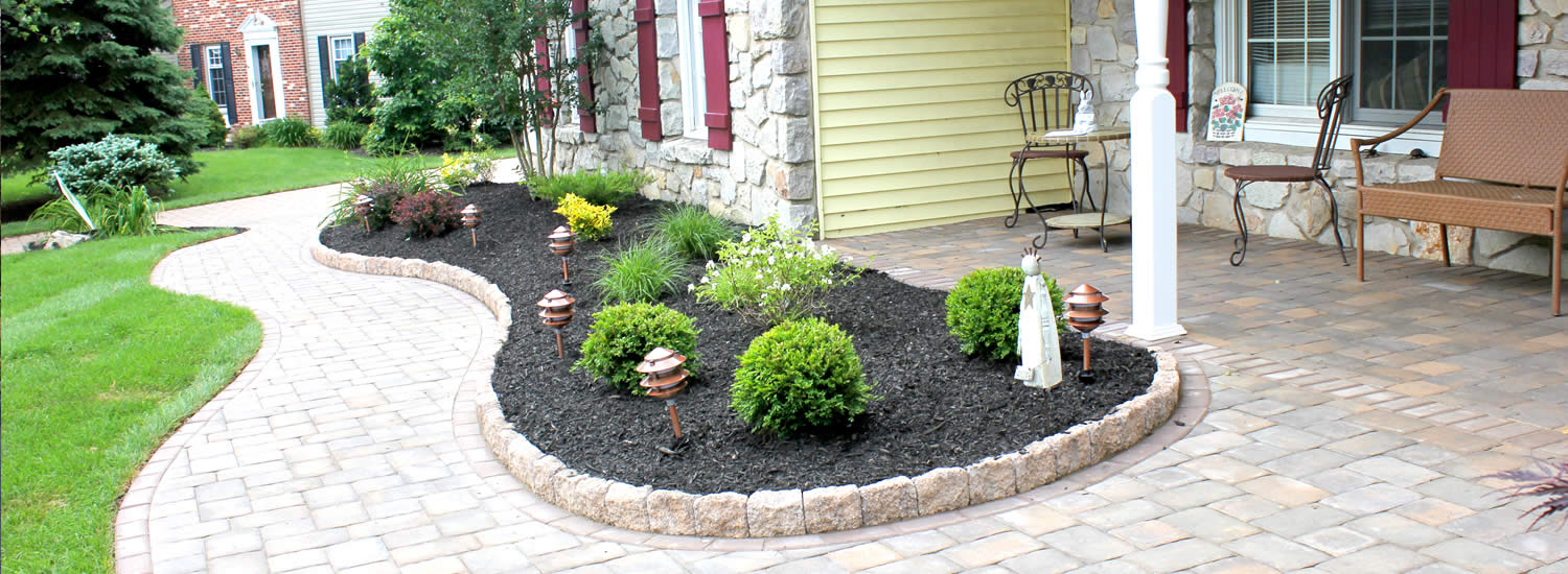 Longford Landscaping