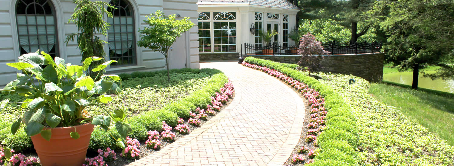 Longford Landscaping