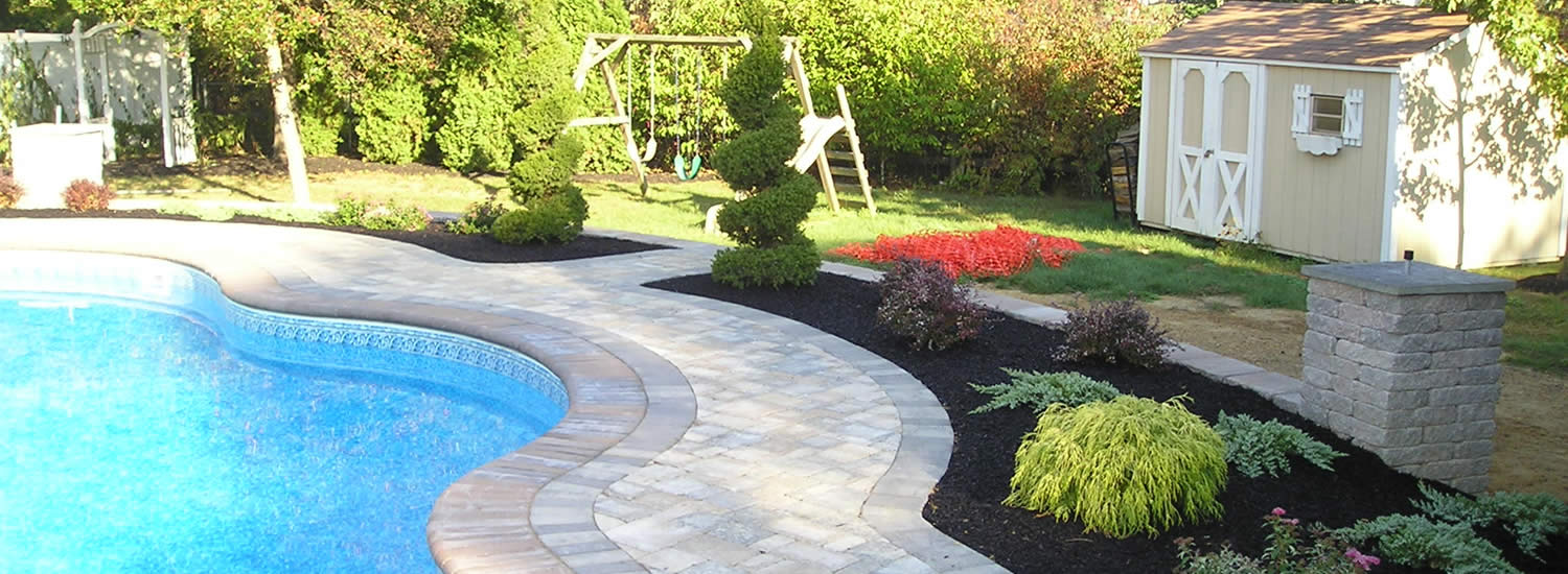 Longford Landscaping
