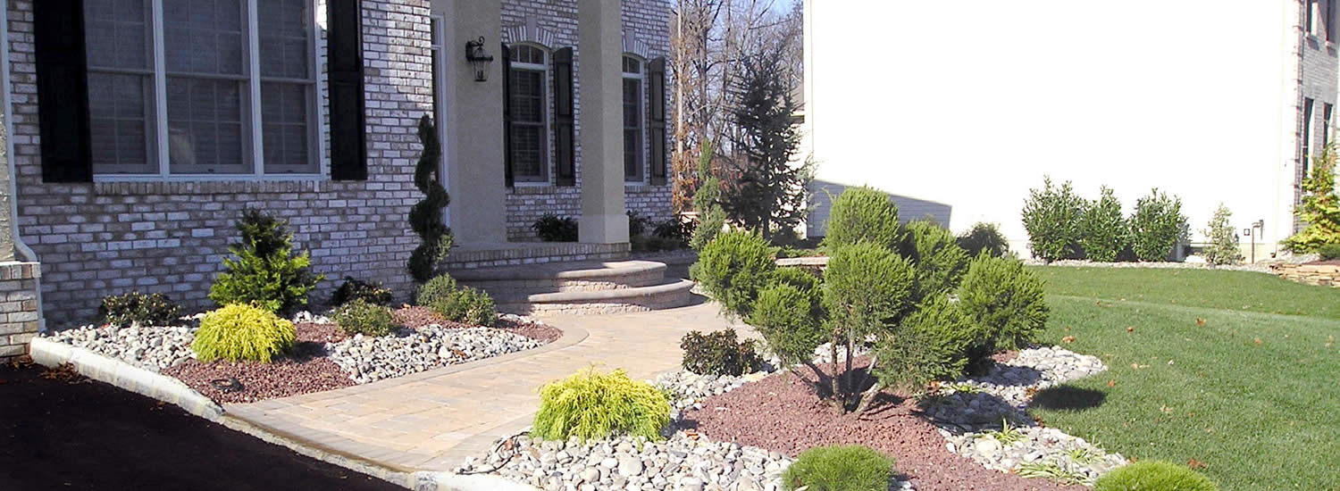 Longford Landscaping