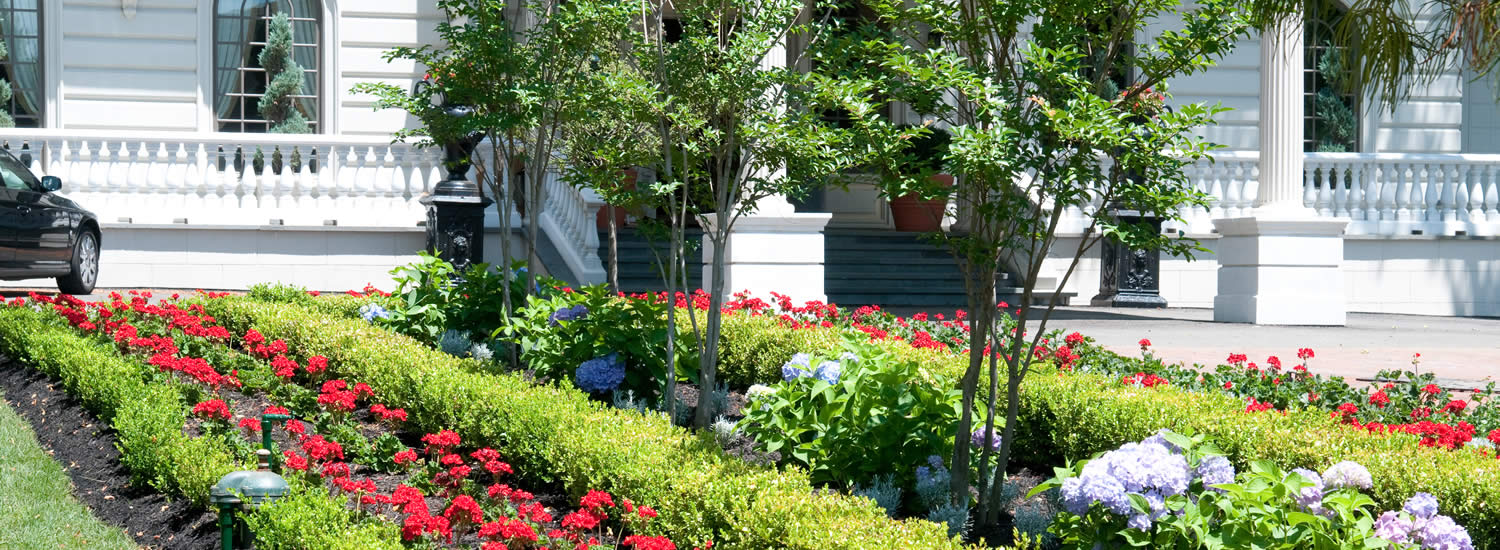 Longford Landscaping