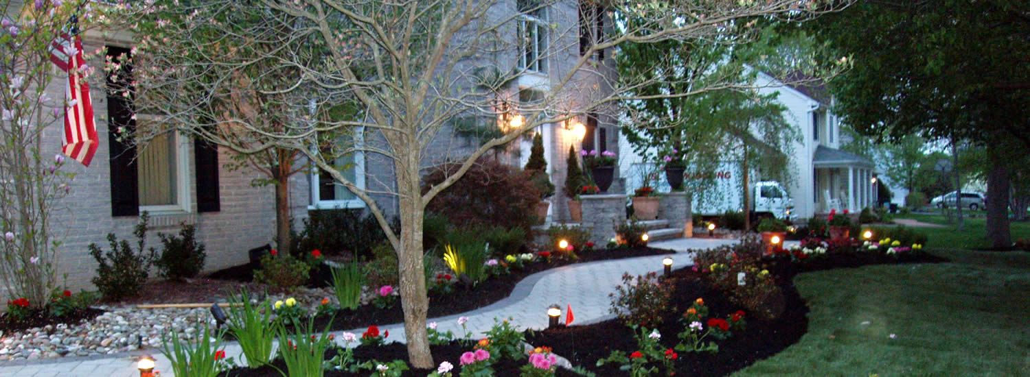Longford Landscaping