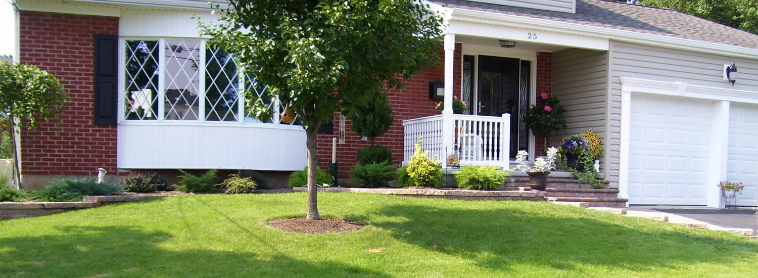 Longford Landscaping