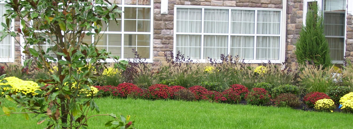 Longford Maintenance