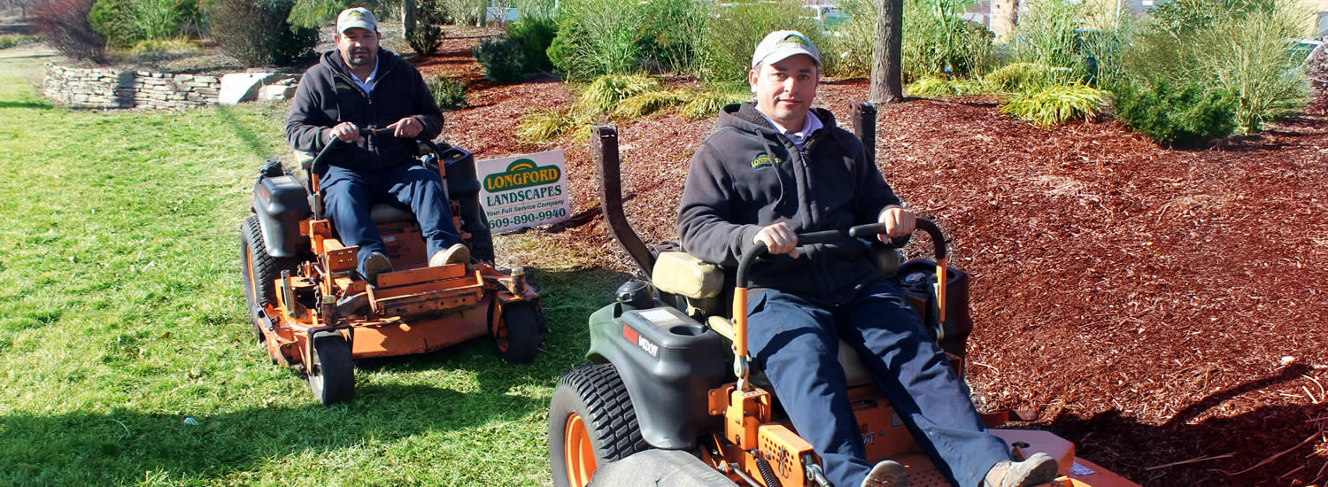 Longford Maintenance