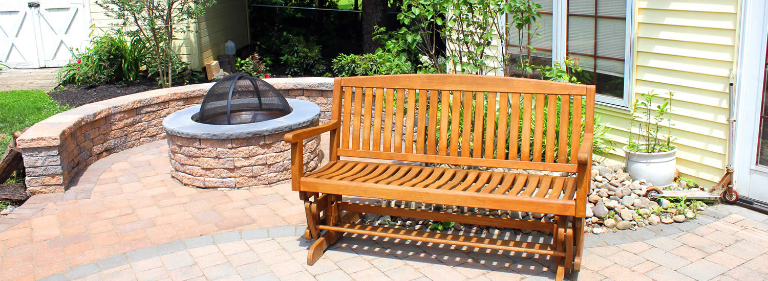 Longford Outdoor Fireplaces