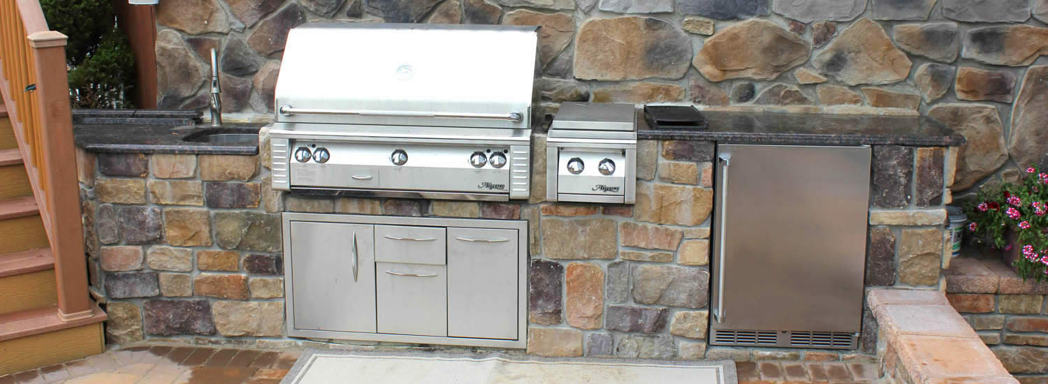 Longford Outdoor Kitchens