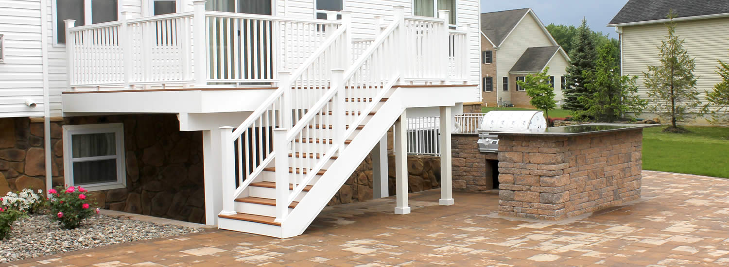 Longford Outdoor Kitchens