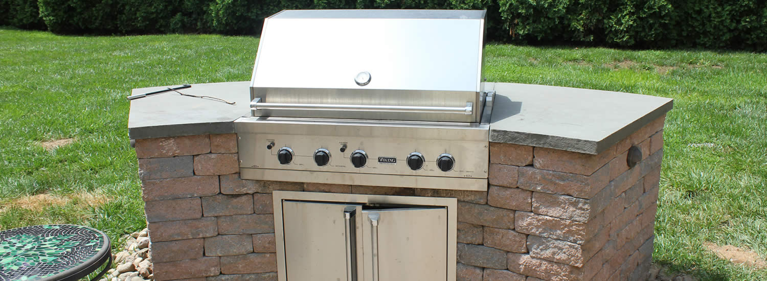 Longford Outdoor Kitchens