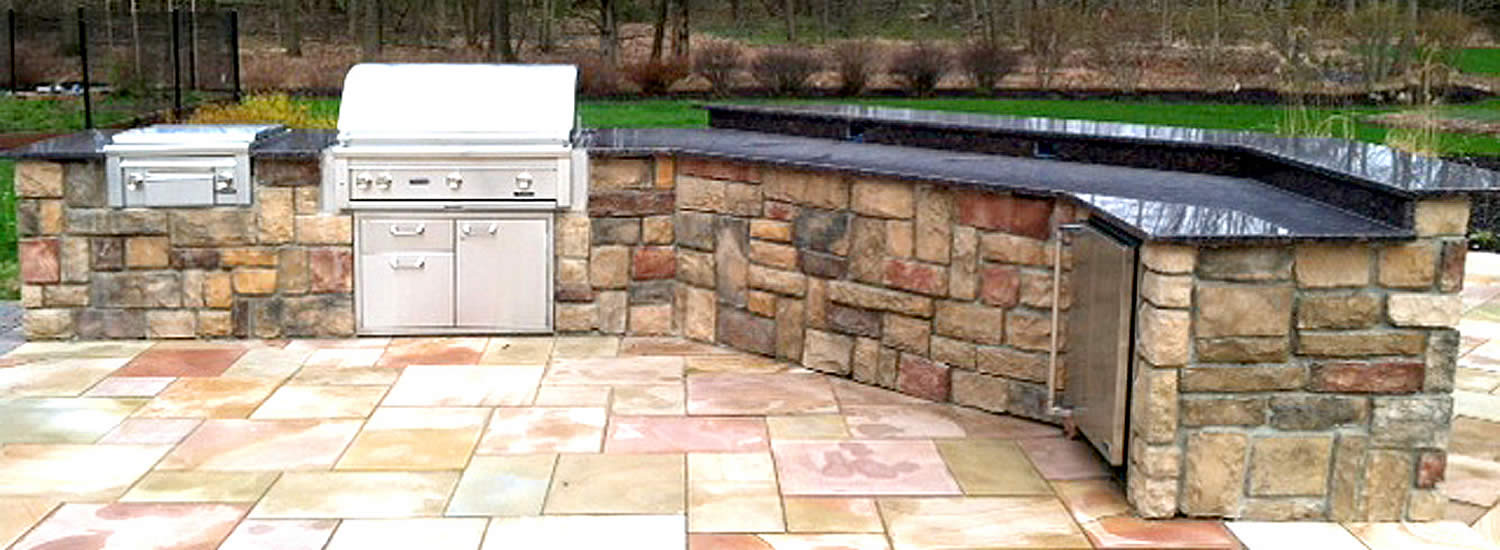 Longford Outdoor Kitchens