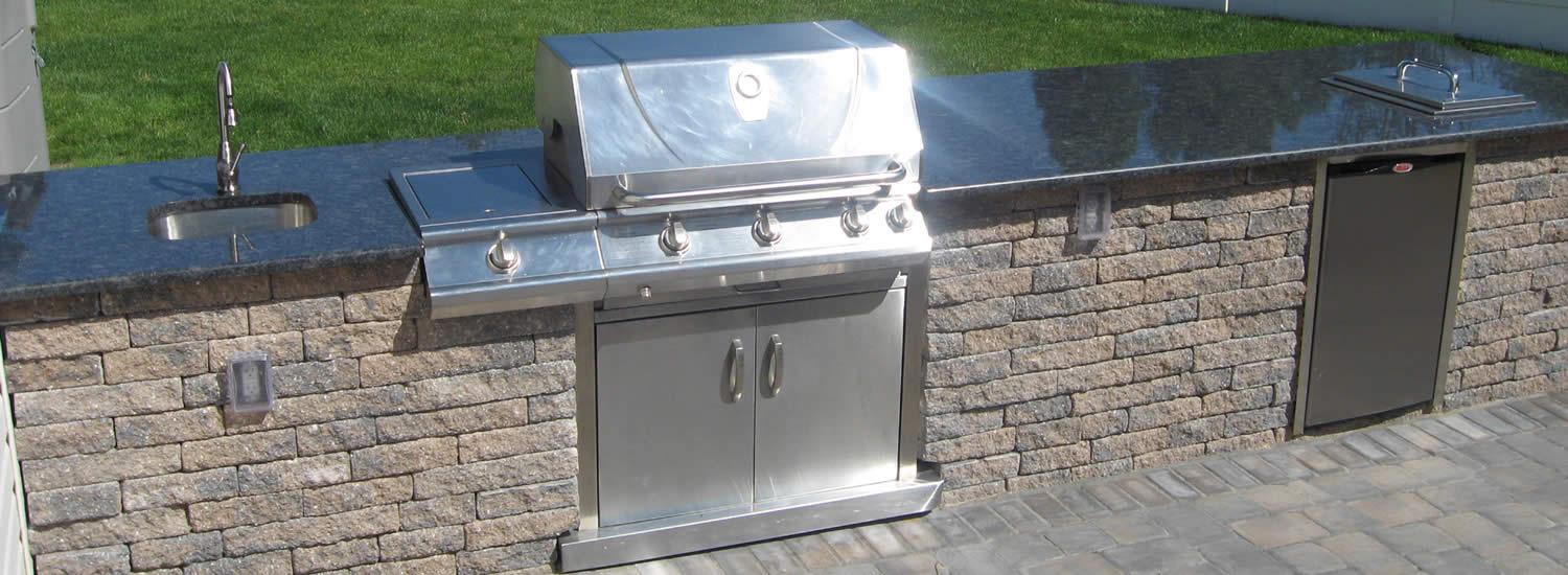 Longford Outdoor Kitchens
