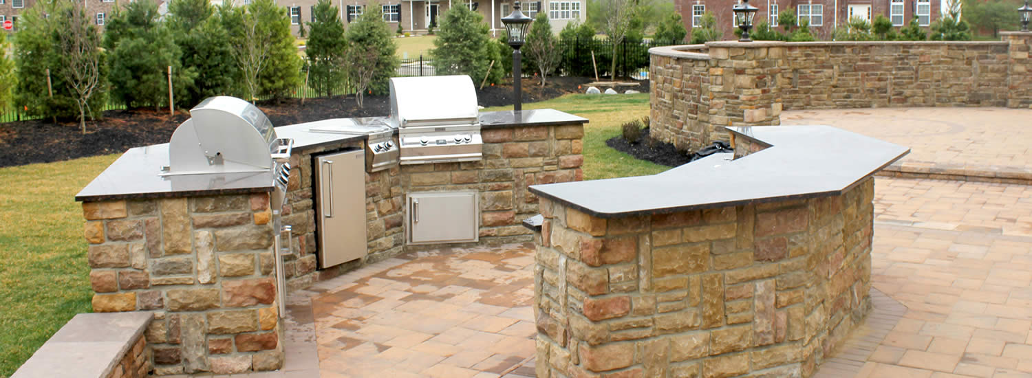 Longford Outdoor Kitchens
