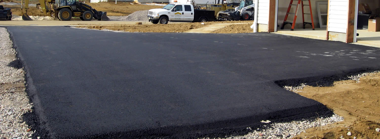 Longford Paving