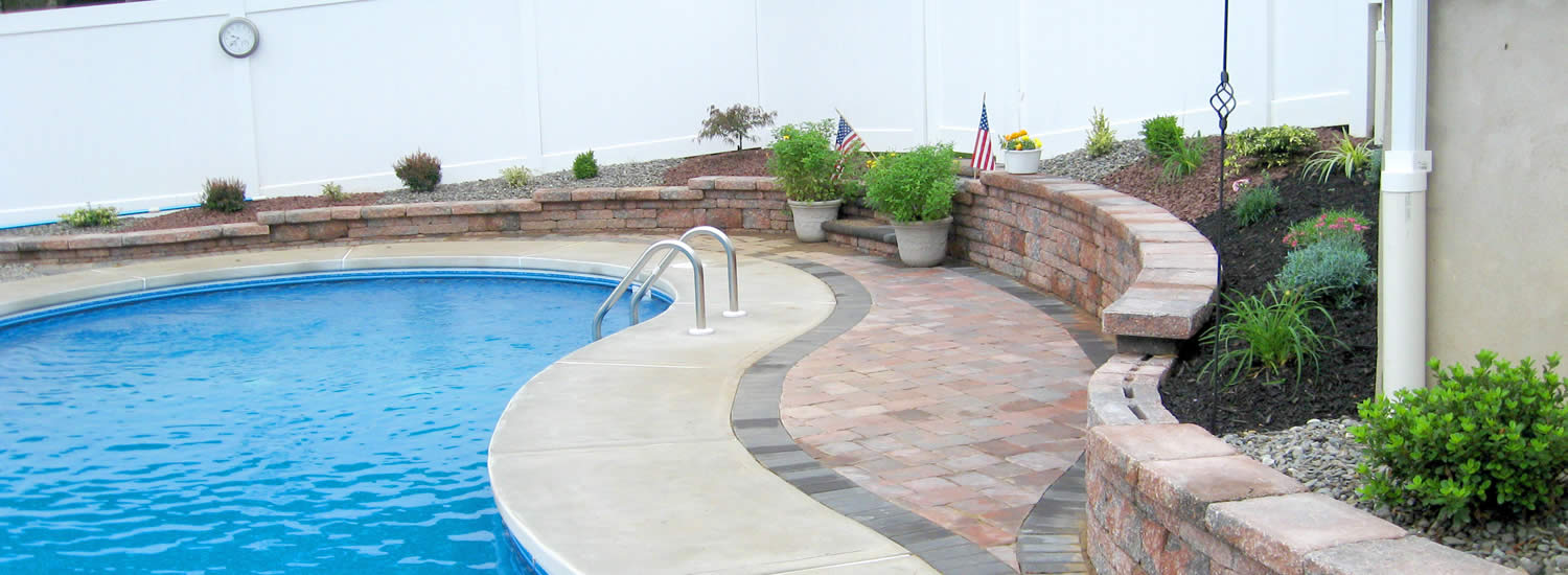 Longford Poolscapes