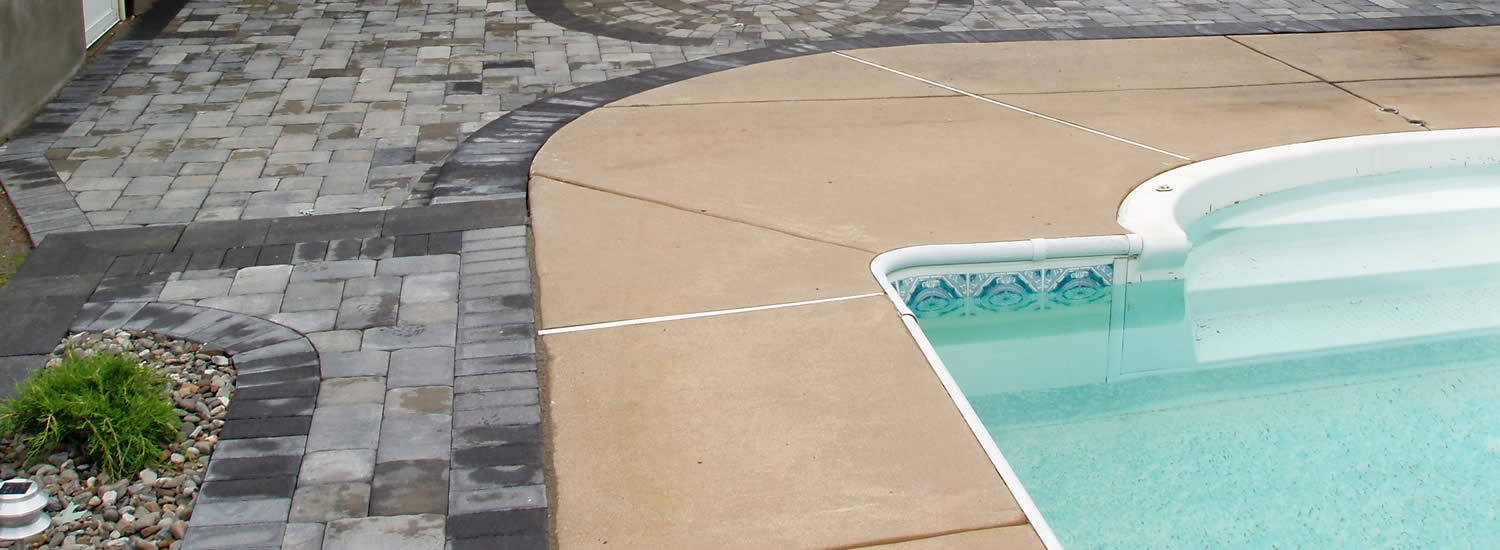 Longford Poolscapes