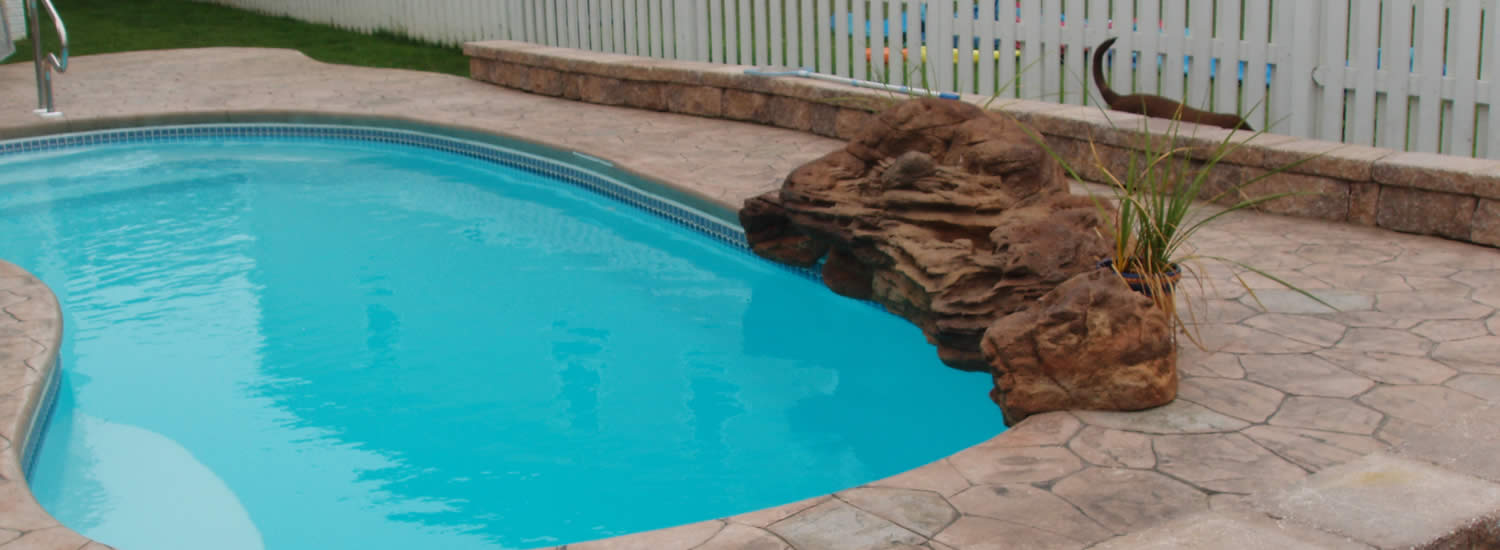 Longford Poolscapes