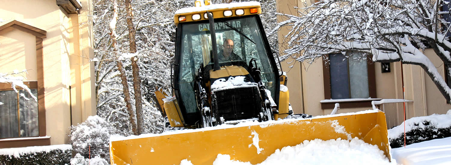 Longford Snow Removal & Plowing