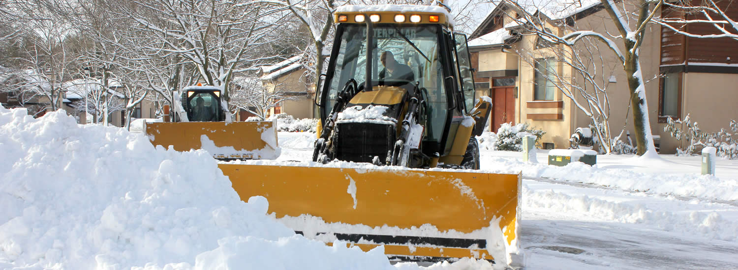 Longford Snow Removal & Plowing