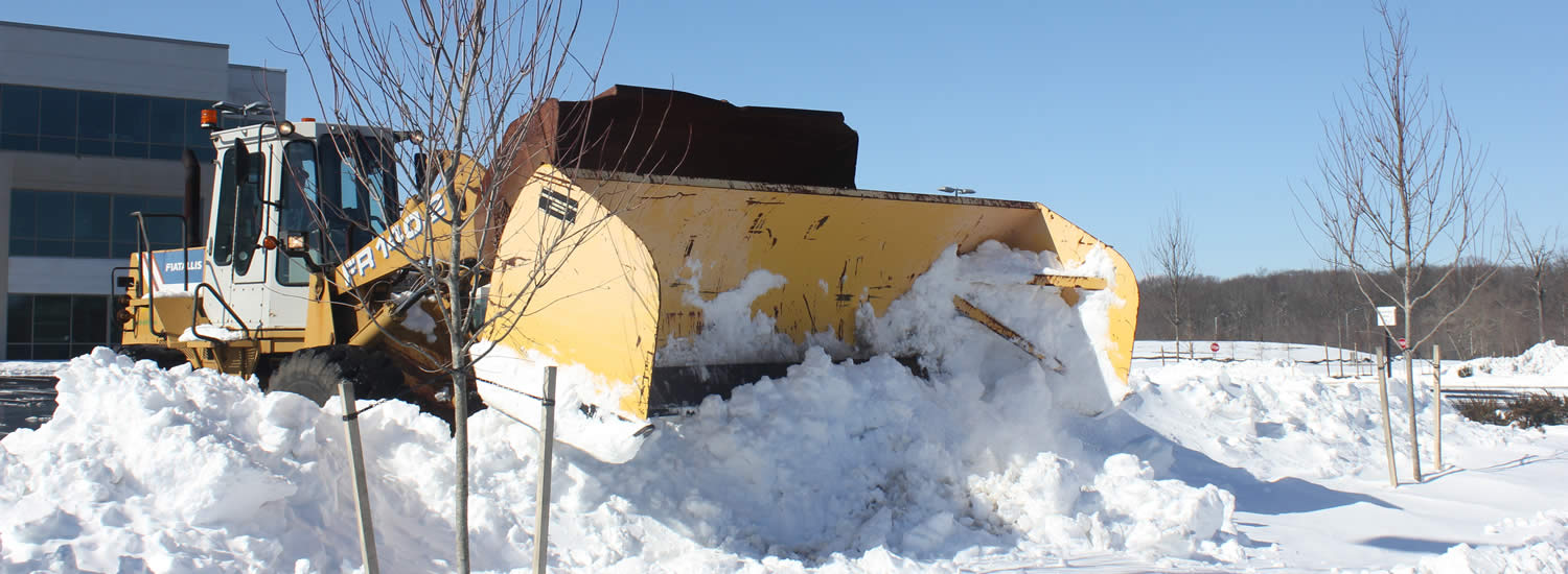 Longford Snow Removal & Plowing